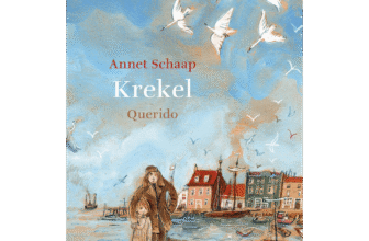 Krekel – Annet Schaap