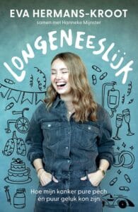 Omslag van Longeneeslijk