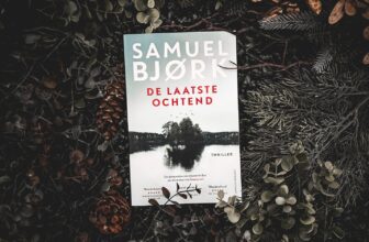 Munch & Krüger. De laatste ochtend – Samuel Bjørk