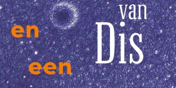 Naar zachtheid en een warm omhelzen - Adriaan van Dis