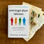 Omringd door idioten – Thomas Erikson