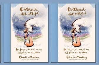 Onthoud dit altijd – Charlie Mackesy