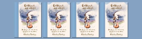 Onthoud dit altijd – Charlie Mackesy