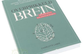 Overprikkeld brein – Charlotte Labee
