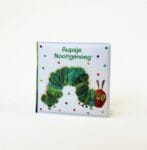 Rupsje Nooitgenoeg – Eric Carle