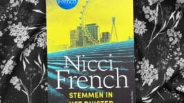 Stemmen in het duister – Nicci French