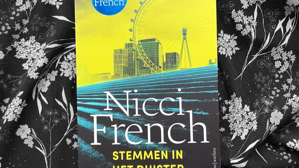Stemmen in het duister - Nicci French