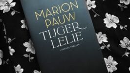 Tijgerlelie – Marion Pauw