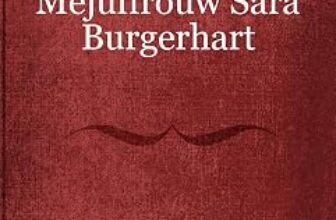 Omslag van Historie van Mejuffrouw Sara Burgerhart – Betje Wolff & Aagje Deken