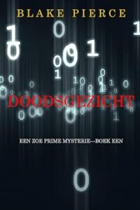 Omslag van Doodsgezicht – Blake Pierce