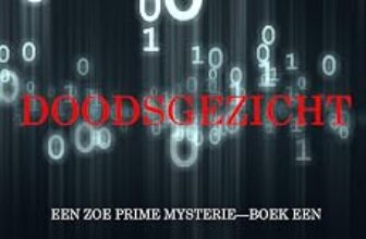 Omslag van Doodsgezicht – Blake Pierce