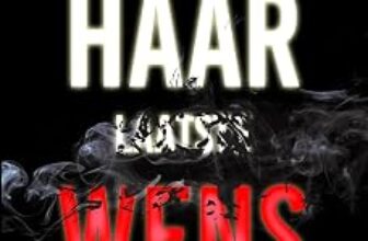Omslag van Haar laatste wens – Blake Pierce