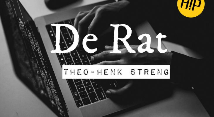 Afbeelding bij De Rat: Theo-Henk Streng: De Rat