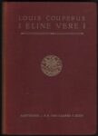 Omslag van de editie bij Project Gutenberg: Eline Vere