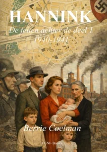 Omslag van Hannink01 – Short Read