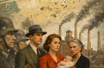 Boekomslag Hannink01 – Short Read van Berrie Coelman
