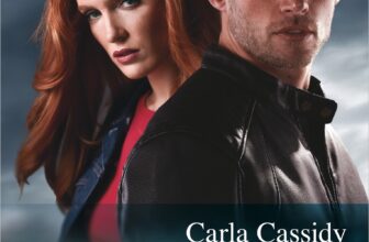 Gratis Harlequin-uitgave: Geheimen van Lost Lagoon – Carla Cassidy