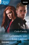Gratis Harlequin-uitgave: Geheimen van Lost Lagoon – Carla Cassidy