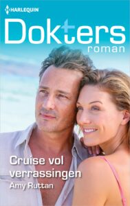 Omslag van Cruise vol verrassingen