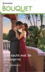 Harlequin-uitgave: Eén nacht met de kroonprins – Kim Lawrence