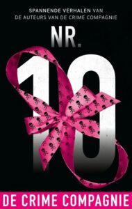 Omslag van Nr. 10