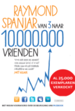 10 miljoen vrienden – Raymond Spanjar