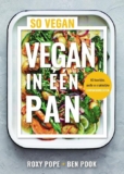 Vegan in één pan