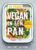 Vegan in één pan
