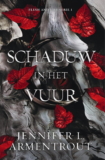 Flesh and Fire 1 – Schaduw in het vuur Limited Edition