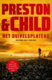 Nora Kelly 3 – Het Duivelsplateau