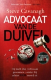 Eddie Flynn – Advocaat van de duivel