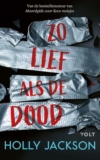 Moordgids voor lieve meisjes 3 – Zo lief als de dood