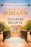 Vrouwen van de Leeuwenhof 3 – Solveigs belofte