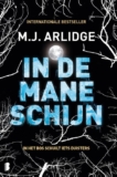 Helen Grace 8 – In de maneschijn