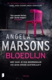 Kim Stone 5 – Bloedlijn