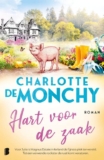 Hart voor de zaak