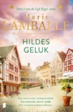 Café Engel 3 – Hildes geluk