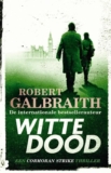 Cormoran Strike 4 – Witte dood