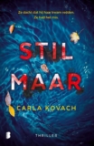 Gina Harte 1 – Stil maar