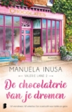 Valerie Lane 2 – De chocolaterie van je dromen