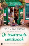 Valerie Lane 3 – De betoverende antiekzaak