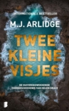 Helen Grace – Twee kleine visjes