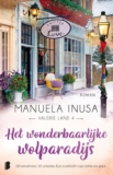 Valerie Lane 4 – Het wonderbaarlijke wolparadijs