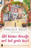 Valerie Lane 6 – Het kleine straatje met het grote hart