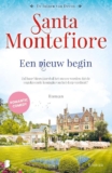 De tuinen van Devon 2 – Een nieuw begin