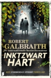 Cormoran Strike 6 – Inktzwart hart