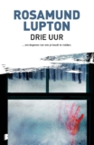 Drie uur