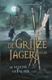 De Grijze Jager 16 – De vlucht uit Falaise