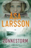 Rebecka Martinsson 1 -Zonnestorm