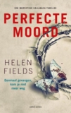 D.I. Callanach 6 – Perfecte moord